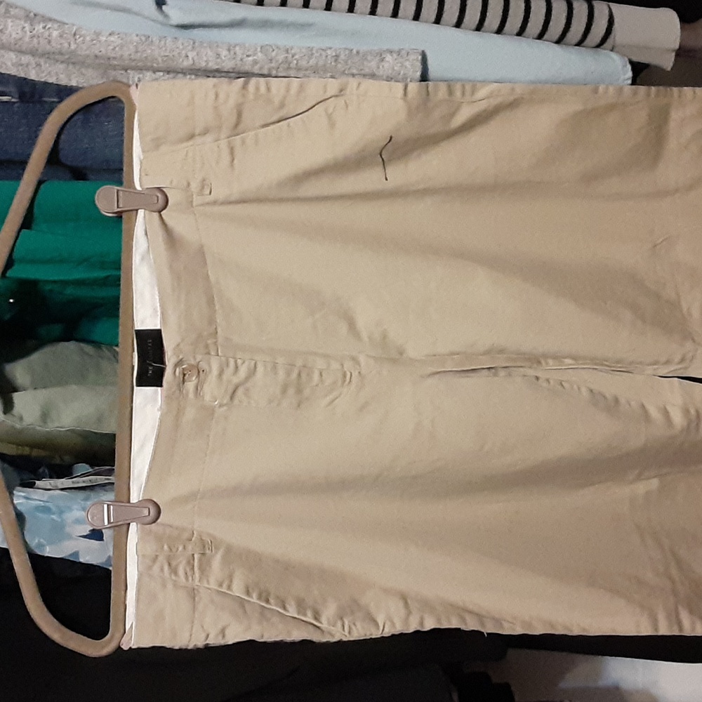 Slacks